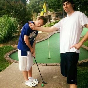 Meet your Posher, Bobby